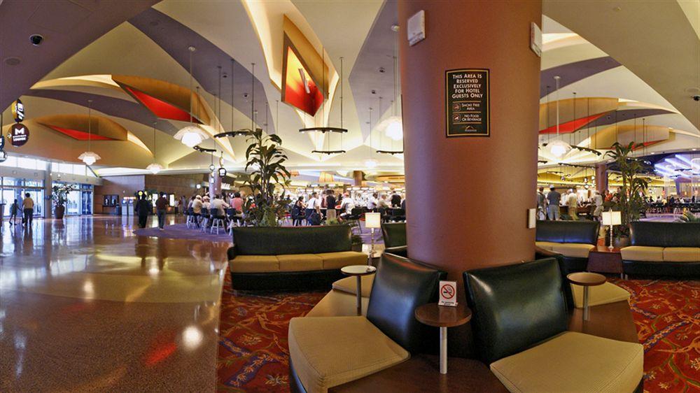 Morongo Casino Resort & Spa (Adults Only) Cabazon Buitenkant foto